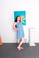 ATK hairy Leia Rae Set