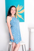 ATK hairy Leia Rae Set