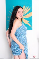 ATK hairy Leia Rae Set