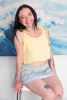ATK hairy Leia Rae Set