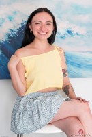 ATK hairy Leia Rae Set