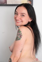 ATK hairy Leia Rae Set