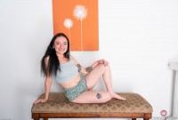 ATK hairy Leia Rae Set