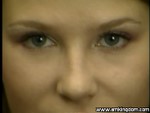 ATK Aunt Judys Lena in young and hairy