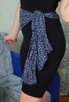 ATK hairy Lena Lake Set