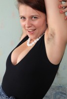 ATK hairy  in young and hairy