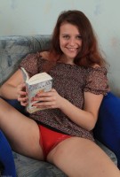 ATK hairy Lena Lake Set