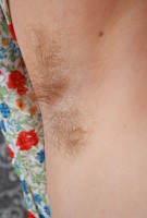 ATK hairy Irene in young and hairy