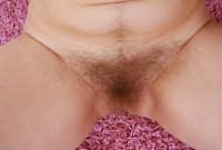 ATK hairy Irene in young and hairy