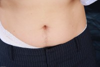 ATK hairy Lena Lake in young and hairy