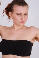 ATK hairy Lena Lake in young and hairy