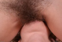 ATK hairy Emma Evins in hairy lesbians