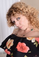 ATK hairy  in mature and hairy
