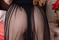 ATK hairy  in mature and hairy