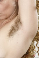 ATK hairy Leona Set