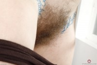 ATK hairy Leona Set