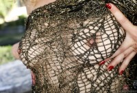 ATK hairy  in mature and hairy