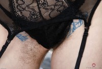 ATK hairy Leona Set
