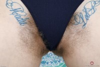 ATK hairy Leona in hairy fun