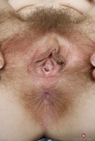 ATK hairy Leona in hairy fun