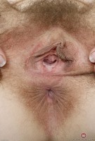 ATK hairy Leona in hairy fun