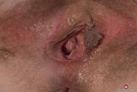 ATK hairy Leona in mature and hairy