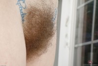 ATK hairy Leona Set