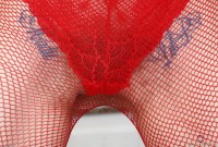 ATK hairy Leona in mature and hairy