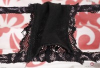 ATK hairy Leona in mature and hairy