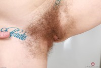 ATK hairy Leona Set