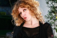 ATK hairy Leona in hairy fun