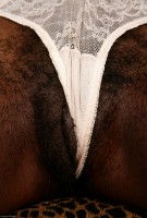 ATK hairy Lex in 