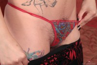 ATK hairy Lexie Set