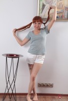ATK hairy Lexie Set