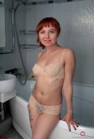 ATK hairy Lexie Set