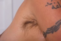 ATK hairy Liandra Dahl Set