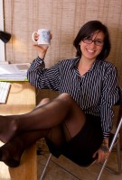 ATK hairy Liandra Dahl Set