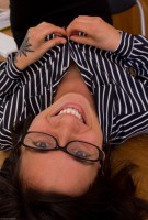 ATK hairy Liandra Dahl Set