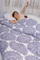 ATK hairy Liandra Dahl Set