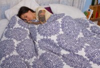 ATK hairy Liandra Dahl Set