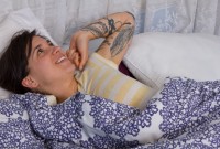 ATK hairy Liandra Dahl Set