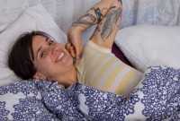 ATK hairy Liandra Dahl Set