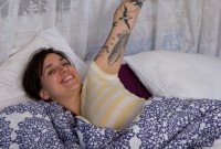 ATK hairy Liandra Dahl Set