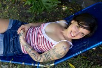 ATK hairy Liandra Dahl Set