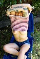 ATK hairy Liandra Dahl in mature and hairy