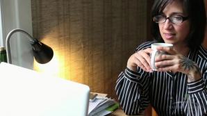 ATK Aunt Judys Liandra Dahl in masturbation