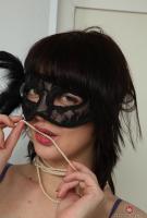 ATK hairy Lia in young and hairy