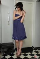 ATK hairy Lia in young and hairy