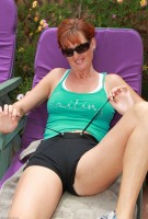 ATK hairy  in mature and hairy