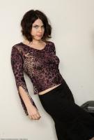 ATK hairy Lily in mature and hairy